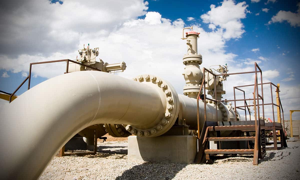 Ahorro de gasoductos representa sólo 4 años de pensiones de CFE