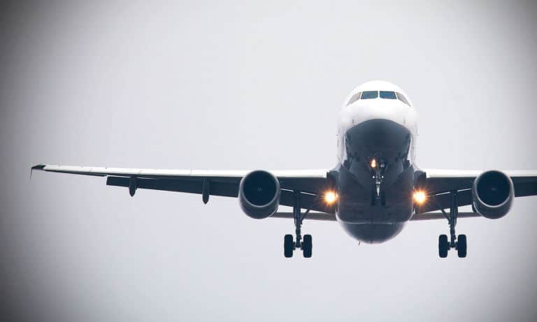 Turbulencia por COVID-19: así apoyan los gobiernos a las aerolíneas