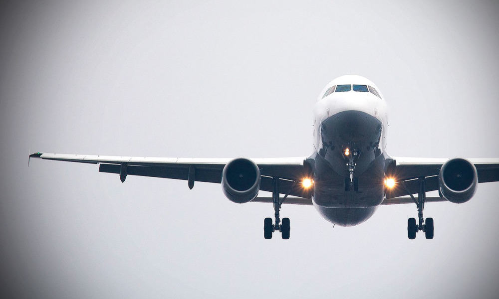 Futuro de la aviación puede pasar por prohibición de vuelos cortos