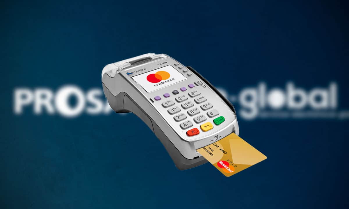 Mastercard se prepara como tercer jugador en cámaras de compensación junto a E-Global y Prosa