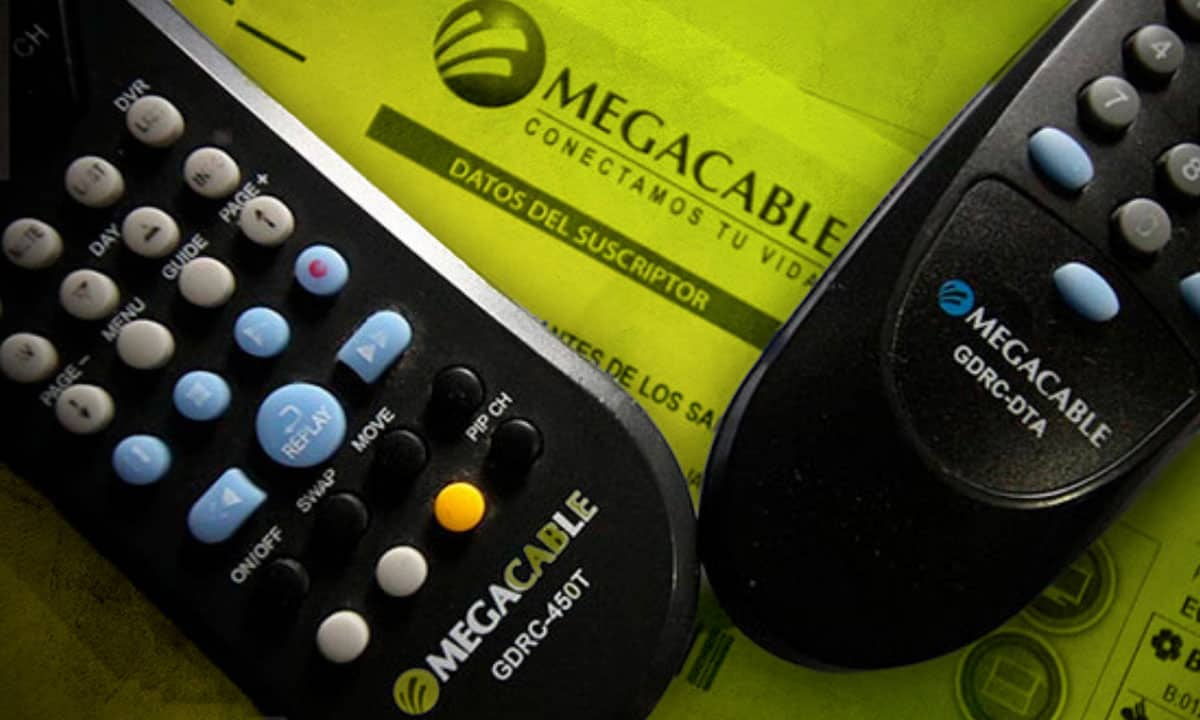 Megacable eleva flujo operativo e ingresos y reduce Capex en 1T20