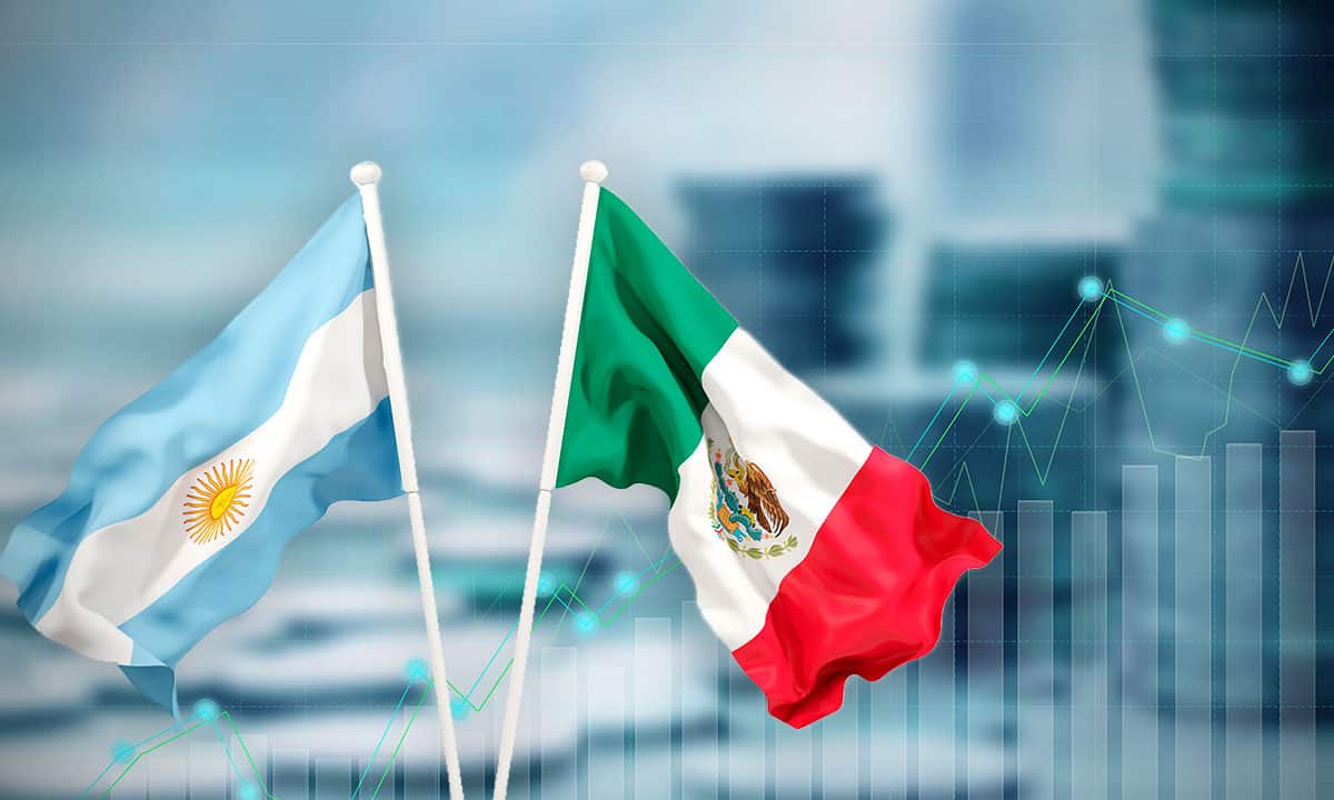 México ayudará a Argentina con su crisis, ¿de qué tamaño es el problema?