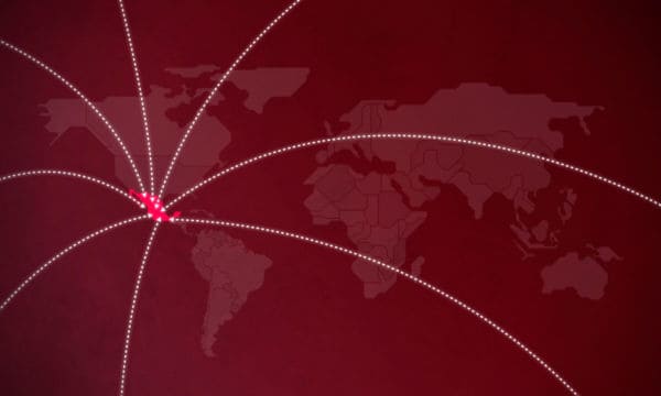 México es el país más afectado por ciberataques a nivel mundial