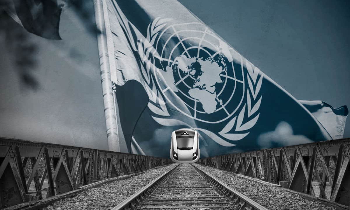 “Beneficios del Tren Maya no se quedarán en las oligarquías”: ONU Habitat