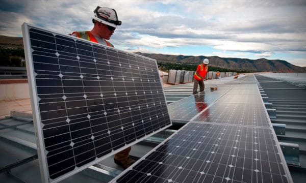 Generación solar puede crecer 550% si asegura los apoyos correctos: Asolmex