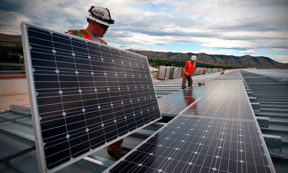 Industria solar tiene nuevo gigante que dominará el mercado y elevará los precios