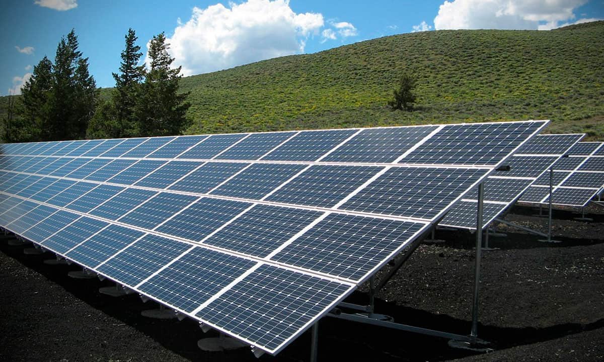 FIDE disminuirá el apoyo para la compra de paneles solares y no es por falta de presupuesto