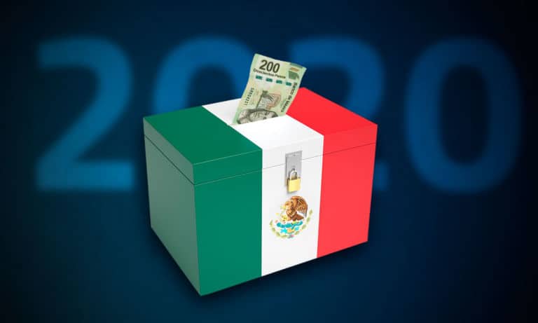 Inicia la cuenta regresiva para el Paquete Económico 2020; diputados buscan fuentes de ingresos