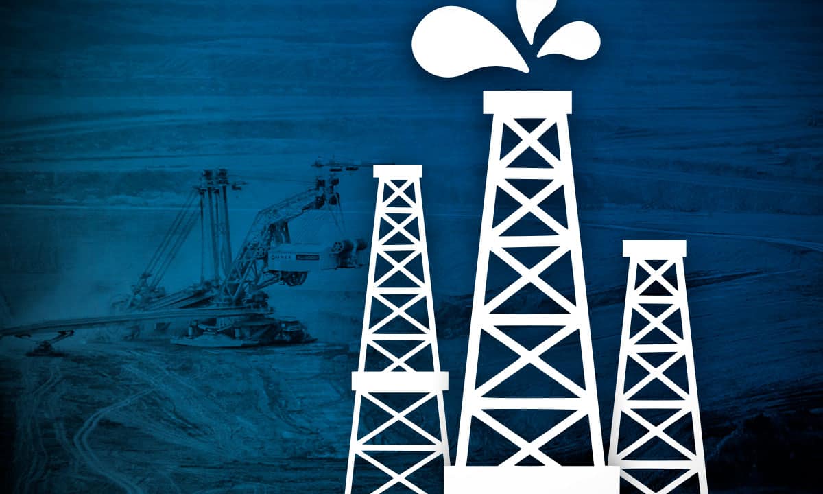 Petroprecios suben más de 2% por pronósticos positivos de la demanda