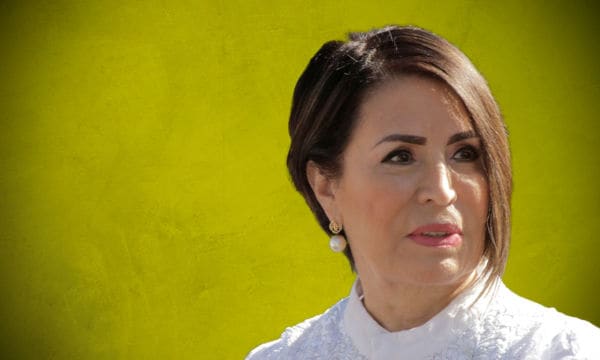 Caso de Rosario Robles mostrará la tónica de la Fiscalía General contra la corrupción: Tojil