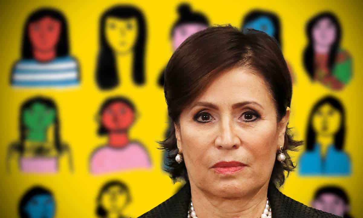 Tojil, la asociación que denunció a Rosario Robles… y va por más corruptos