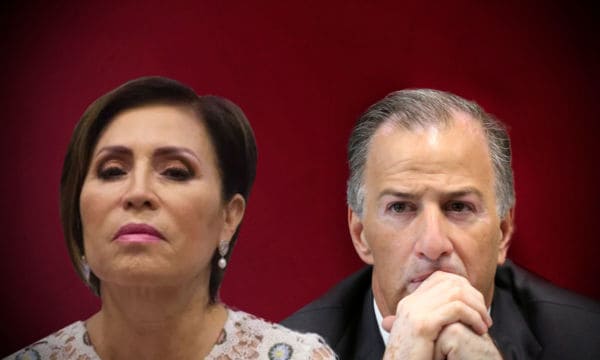 José Antonio Meade, la esperanza de Rosario Robles para salir de prisión