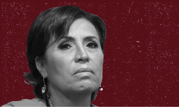 El criterio de oportunidad de Rosario Robles