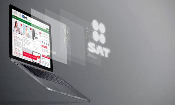 El buzón tributario del SAT ya es de las mejores vías para persuadir a los contribuyentes