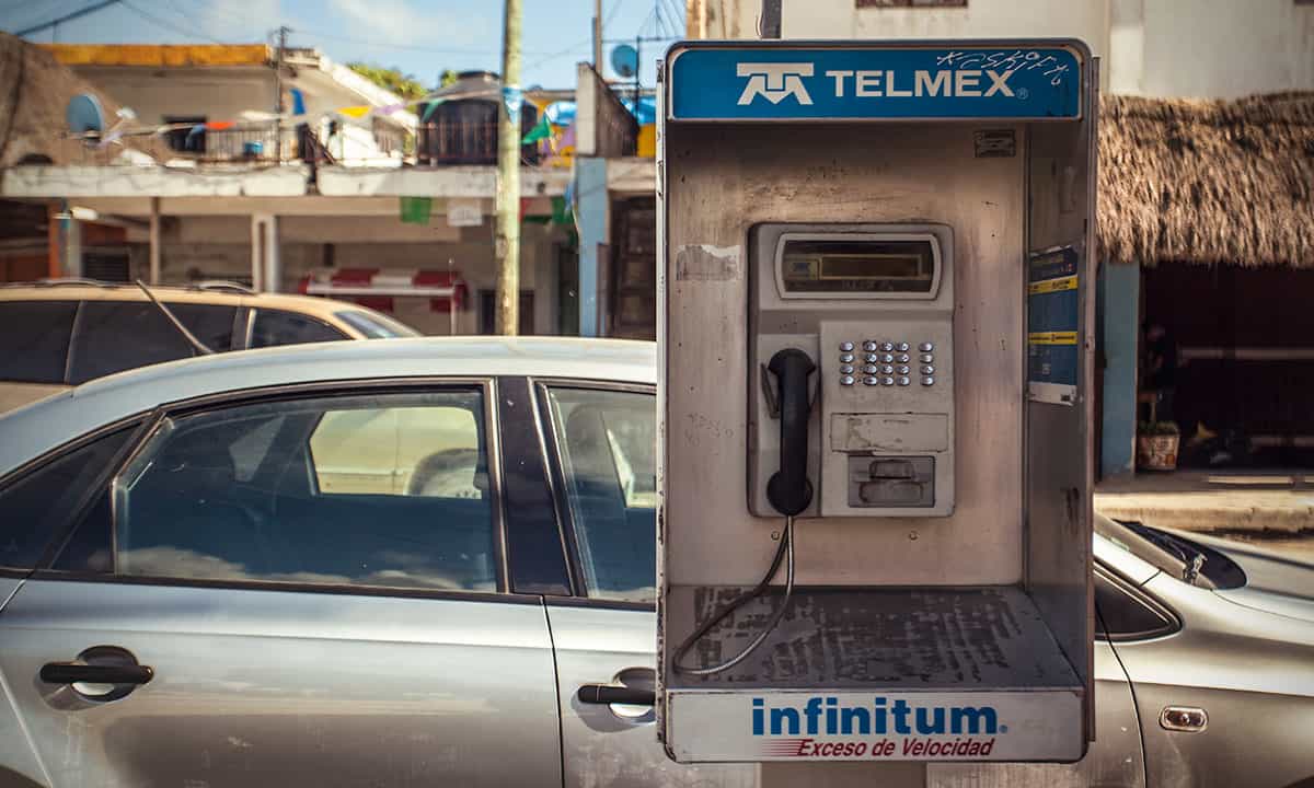 IFT se desmarca de mediación en separación funcional de Telmex y mantiene plazo en curso