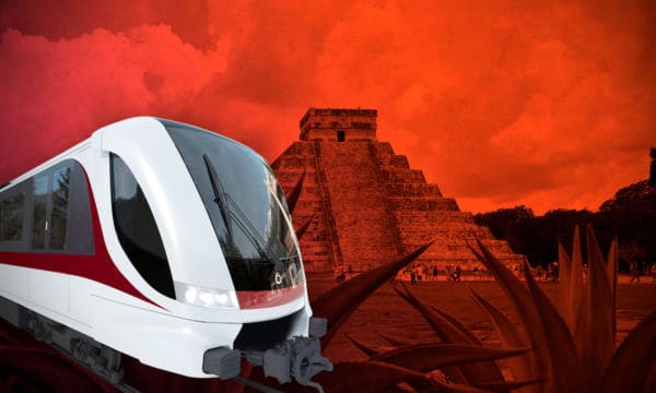 Primera licitación del Tren Maya es para Key Capital y Senermex, determina Fonatur