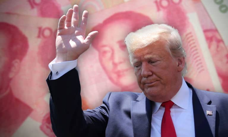 Trump arremete contra China y plantea desvincular ambas economías 