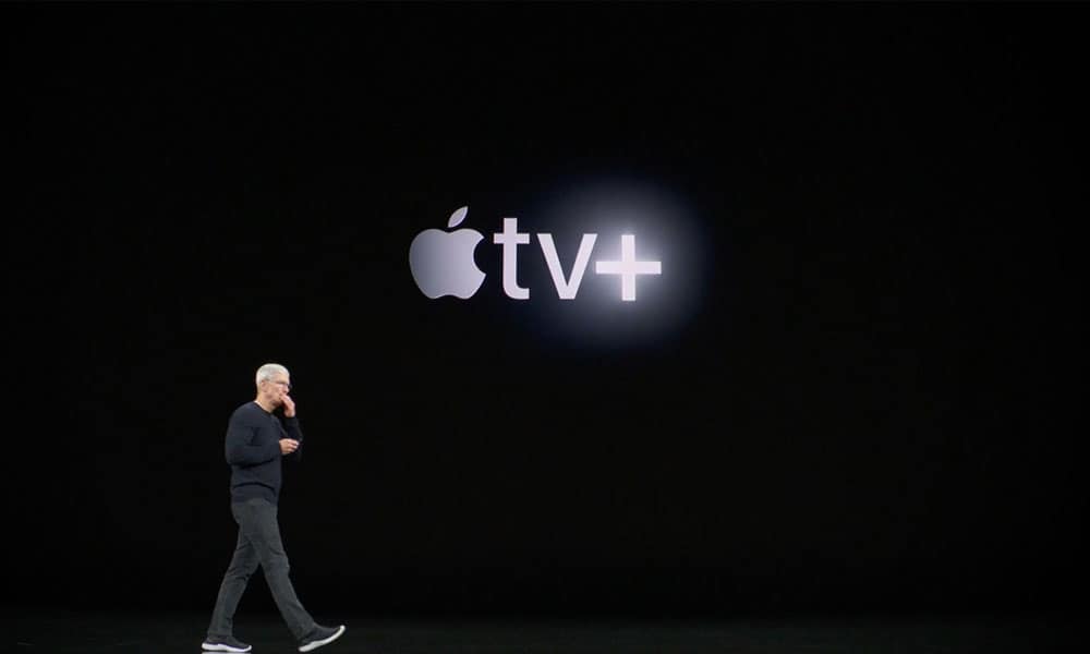 Apple TV+, a la caza de clientes de entre 1,400 millones de usuarios de iOS