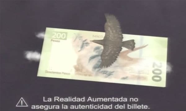 Banxico aclara que app Billetes MX no garantiza autenticidad de piezas