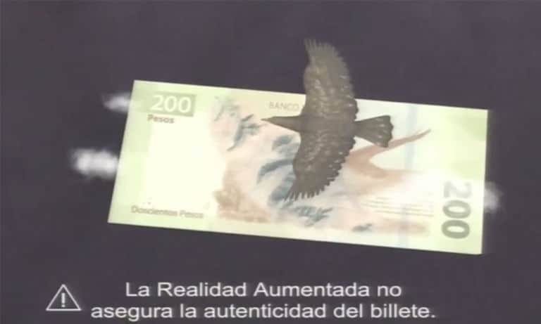 Banxico aclara que app Billetes MX no garantiza autenticidad de piezas