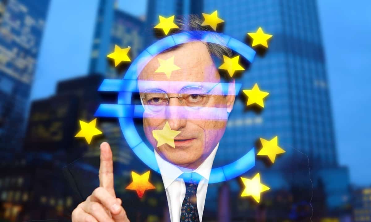 Peso gana atractivo tras recorte de la tasa del Banco Central Europeo