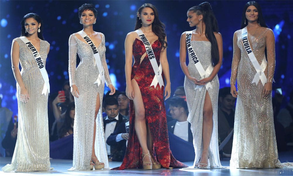 Endeavor, dueño de Miss Universo, retrasa debut en Bolsa por enfriamiento en el mercado