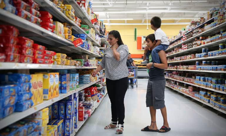 Walmart reporta crecimiento de 15.3% en flujo operativo en segundo trimestre