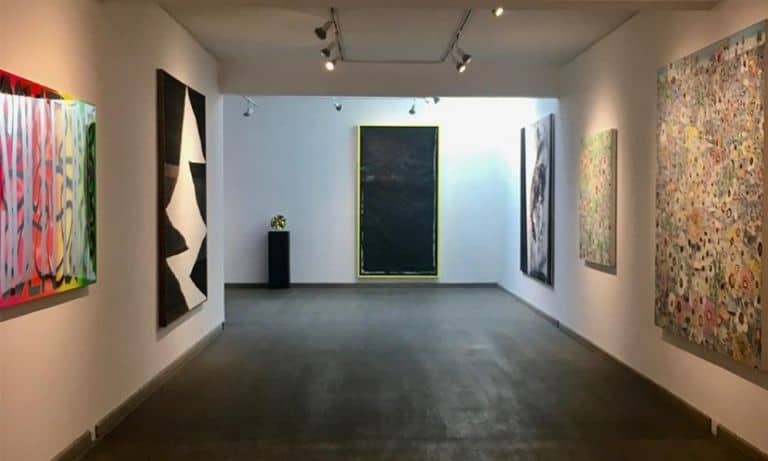 Si quieres invertir en arte mexicano, esto es lo que necesitas saber