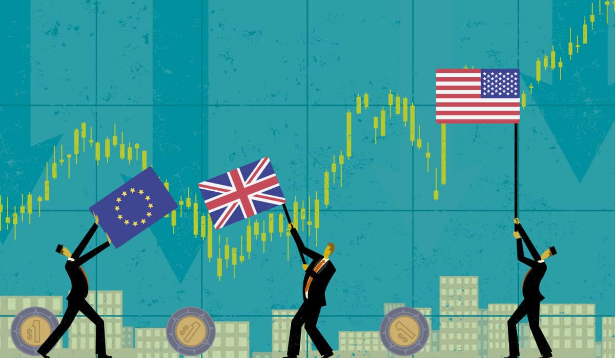 Brexit y el triunfo de Donald Trump: dos de los eventos que más han aterrorizado a los traders