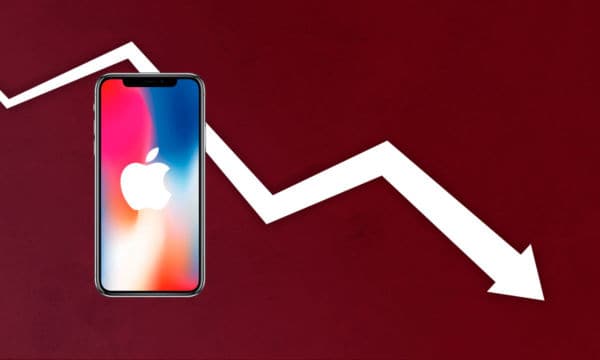 Goldman Sachs sugiere vender acciones de Apple por dificultades logísticas