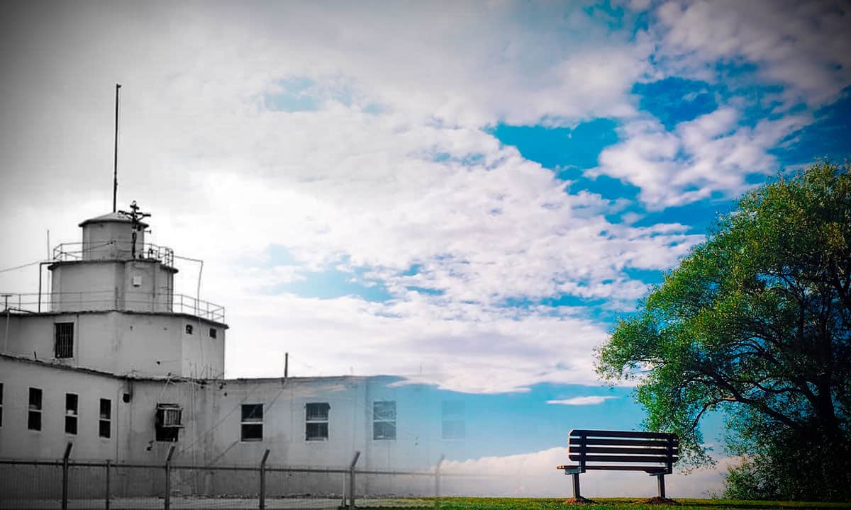 De cárceles a parques públicos: cuatro historias de reconversión