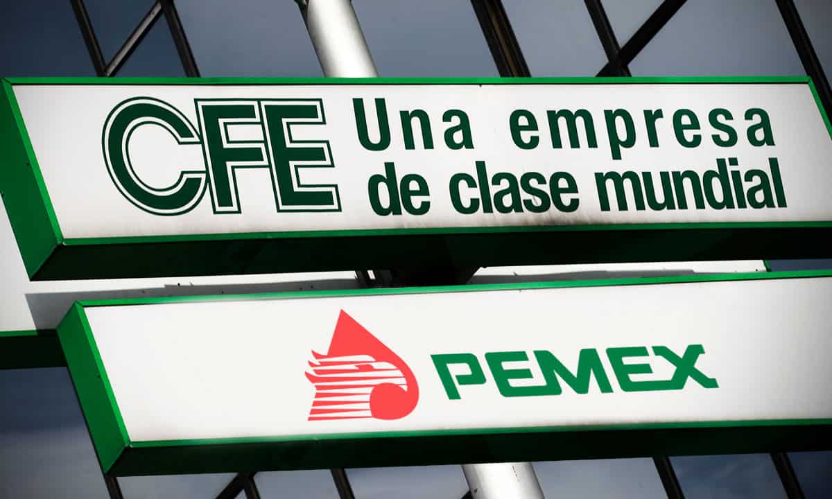 Pemex, con aumento marginal de presupuesto en el Paquete Económico 2021 y CFE enfrenta recorte