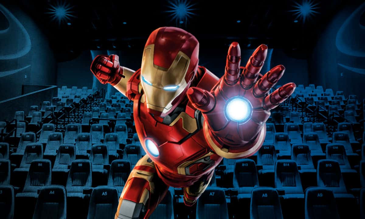 Avengers, Woody y Buzz ayudan a Cinépolis y Cinemex a ganar 10,067 mdp en taquilla