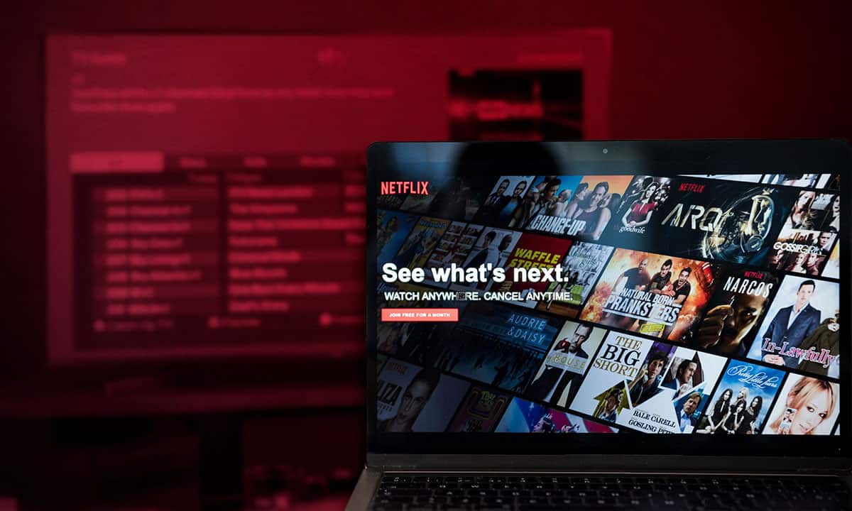 ¿Tienes Netflix, Claro o blim? Seis de cada 10 usuarios ven contenido hasta 2 horas diarias