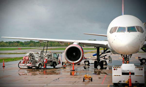 Acciones de LATAM Airlines suben 5.81% pese a extender reducción de vuelos