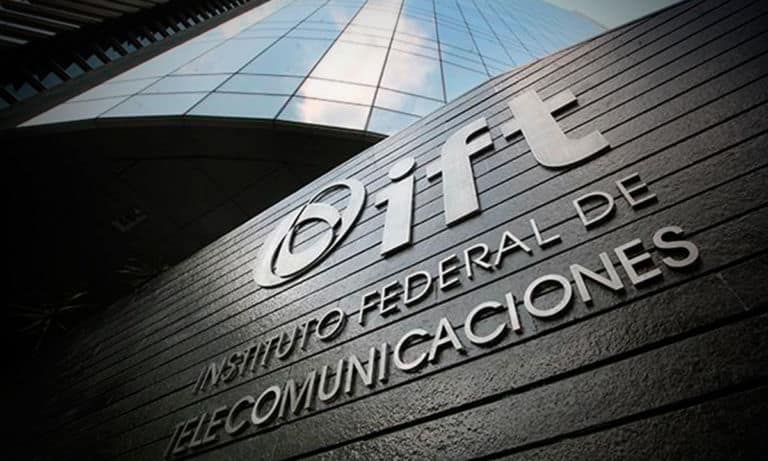 Proyecto de Presupuesto 2020 para IFT es 50 millones de pesos inferior a 2019