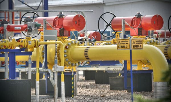 Gasoductos: 8,000 millones de pesos en la incertidumbre