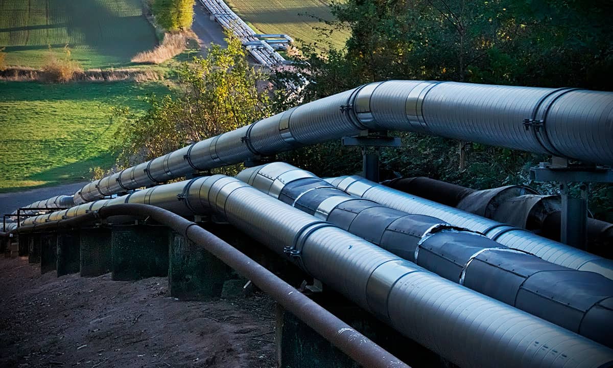 CFE y Esentia Energy van por inversión de 300 mdd para infraestructura de gas natural 