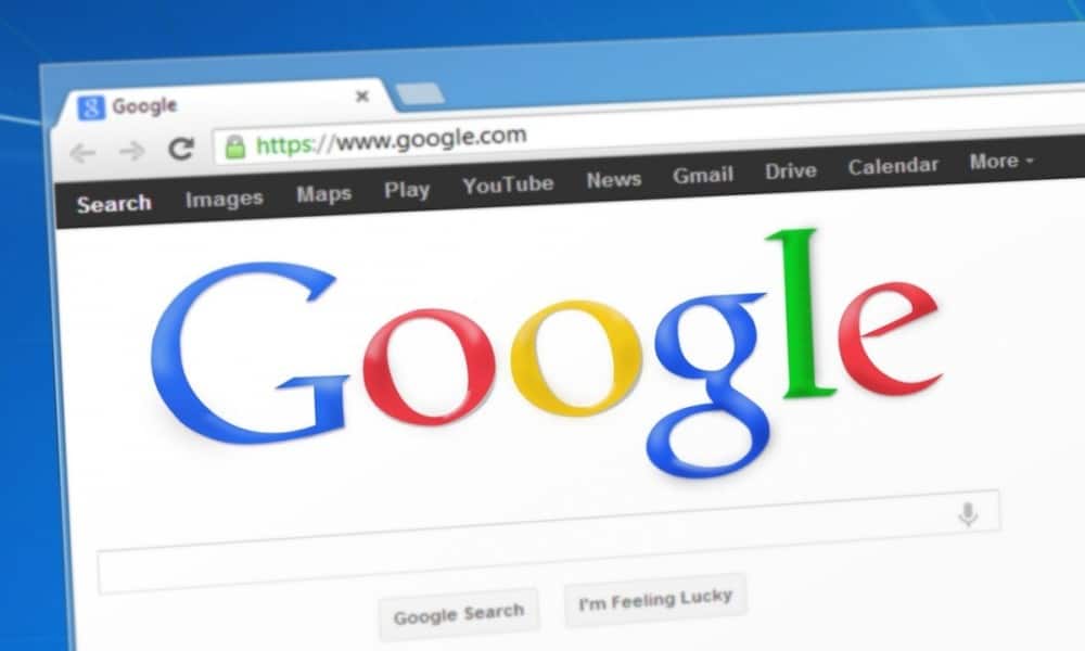 Google presenta problemas en distintos servicios a nivel mundial