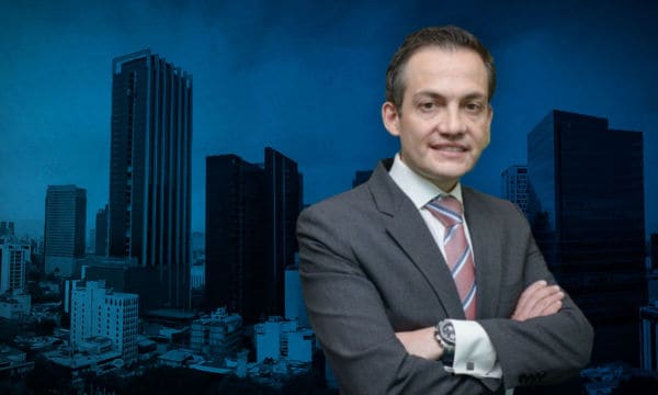 Inversiones ‘oportunistas’, la apuesta del fondo de Gustavo Tomé, presidente de Fibra Plus