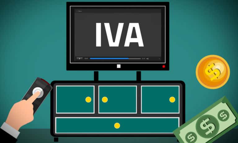 IVA a economía digital en 2020 deja cabos sueltos y nada tienen que ver con recaudación