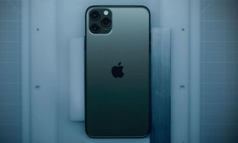 De lo nuevo del iPhone 11 Pro, ¿qué tan nuevo es?