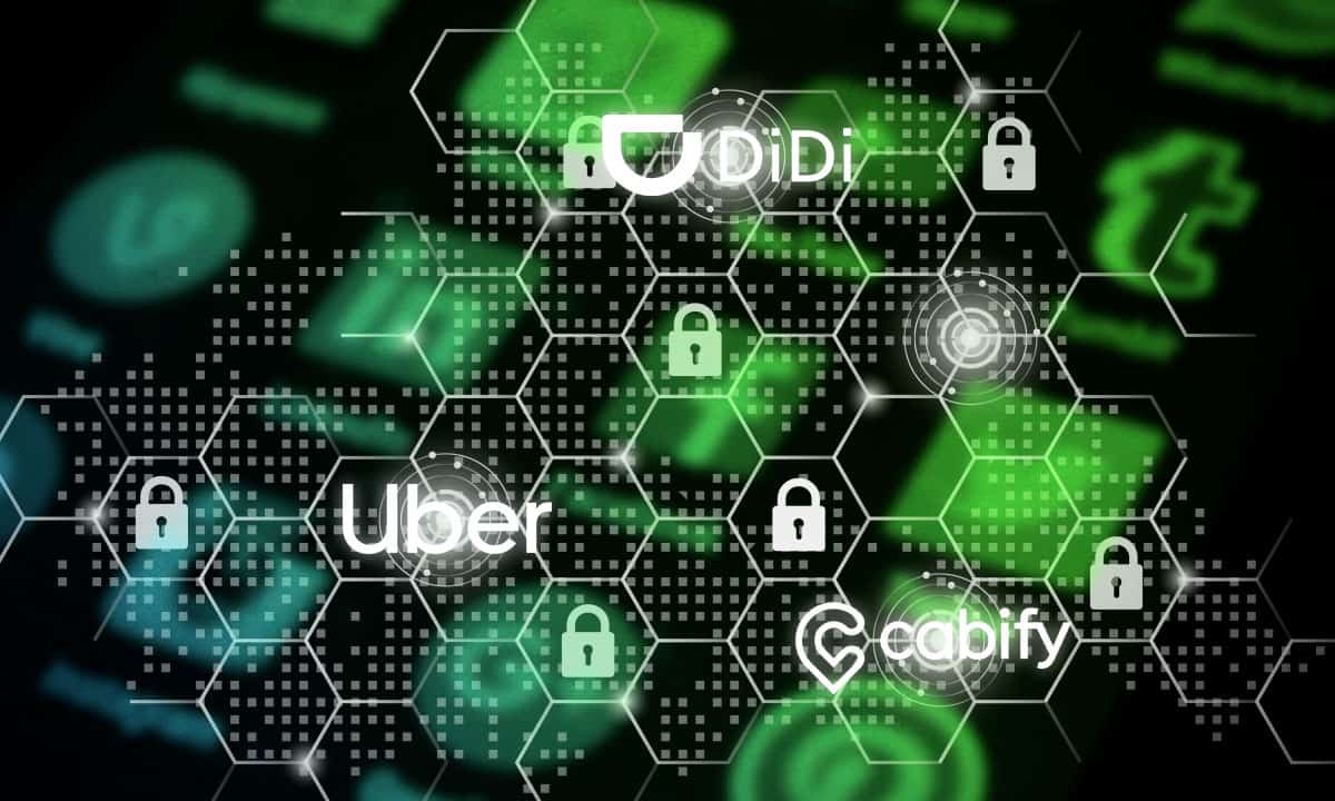 Uber, Didi y Cabify redoblan la seguridad en los viajes, ¿pero es suficiente?