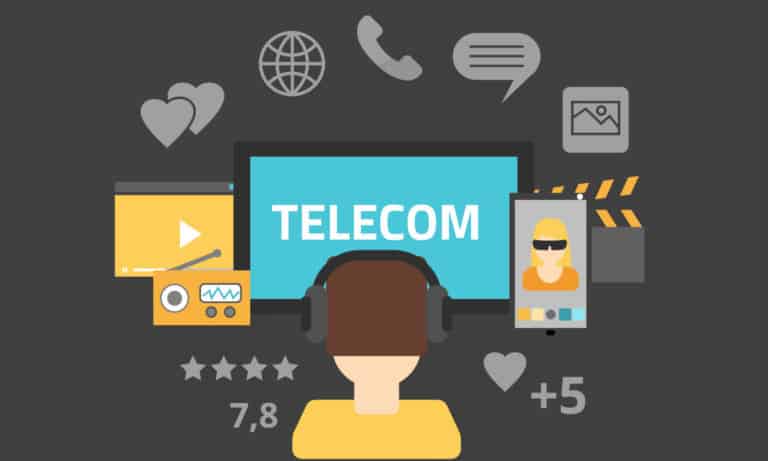 Televisa, AT&T, Telcel, Telefónica y Altán ‘encienden’ contenido gratis para sus clientes por COVID-19