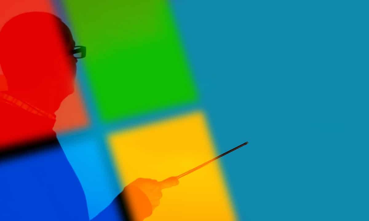 Microsoft supera estimaciones en el tercer trimestre y sus acciones suben 2%