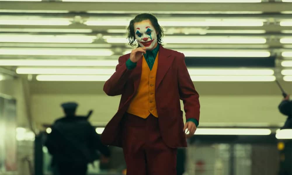 ‘Joker’ tiene taquilla de miedo en primer fin de semana: triplica inversión