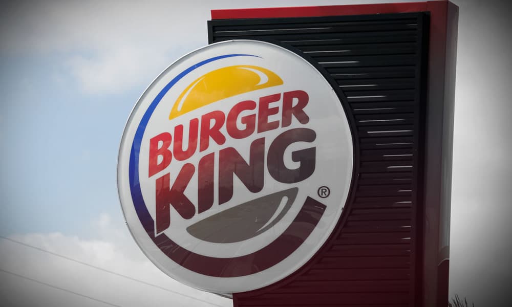 Alsea se niega a ‘romper’ con Burger King  y la mantiene en su portafolio