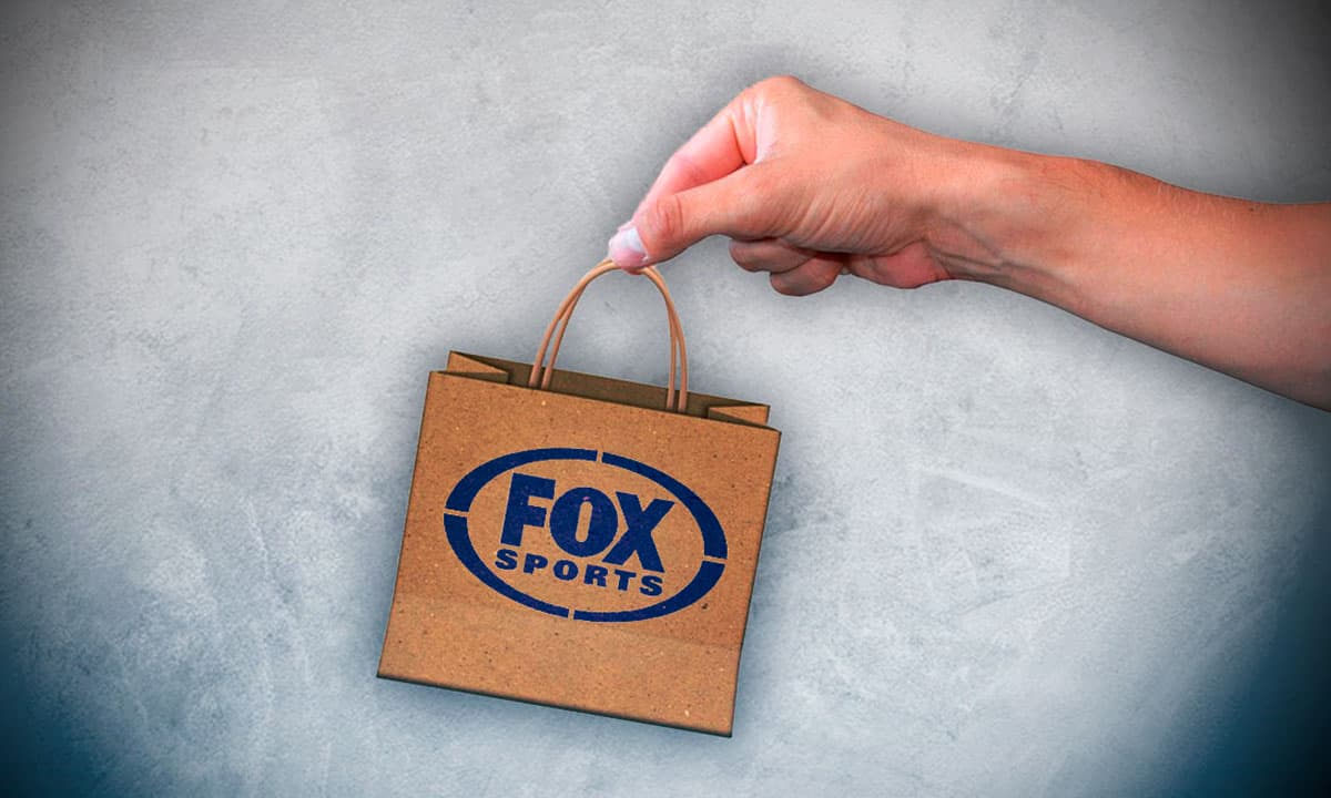 EXCLUSIVA | Grupo Lauman compra Fox Sports a The Walt Disney Company por más de 300 mdd