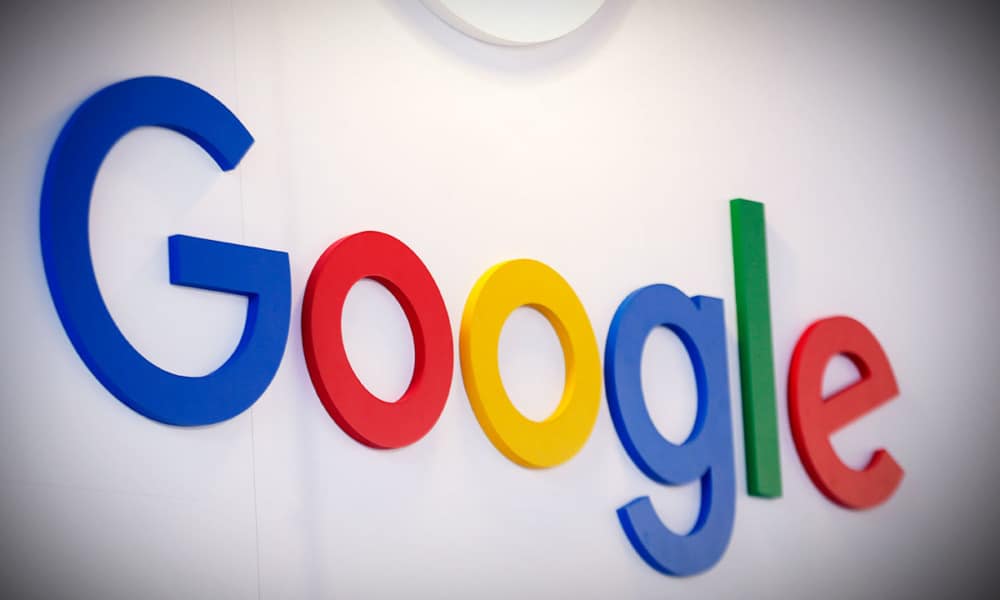 California se une a la demanda federal antimonopolio contra Google