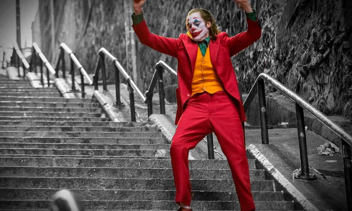 Joker hace sonreír a Warner Bros. y a AT&T, de cara a su competencia con Netflix